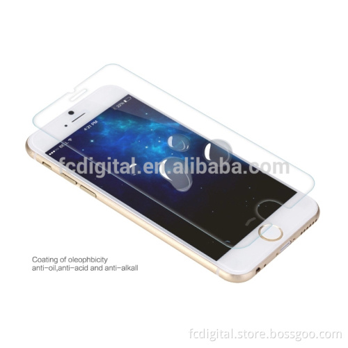 Tempered Glass Screen Protector for iPhone 7